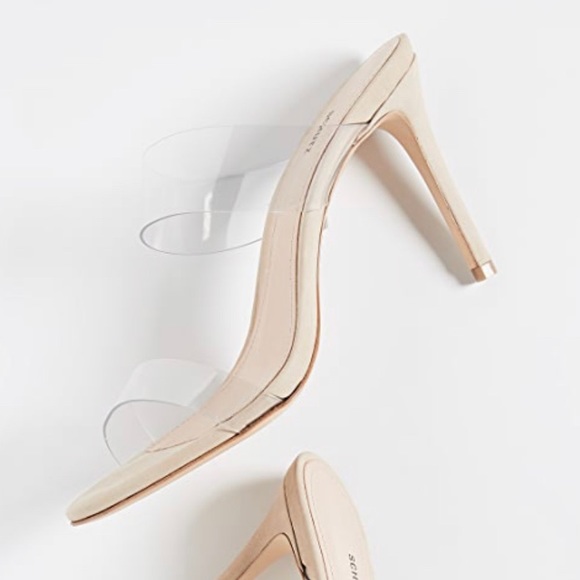 Schutz Ariella Strappy Sandals - Picture 4 of 5